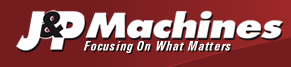 J&P Custom Designed Machines for the woodworking industry